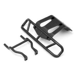 Maverick 22612 Rear Bumper Set (Strada Evo Sc)