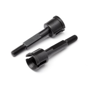 Maverick 22614 Wheel Axle (Strada Evo Sc)