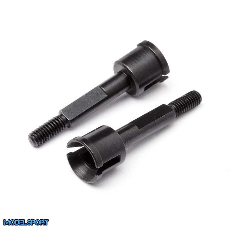 Maverick 22614 Wheel Axle (Strada Evo Sc)