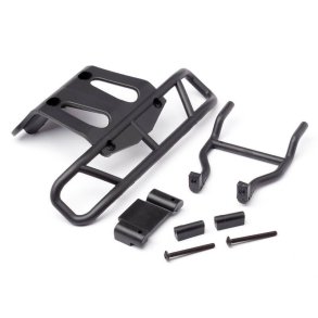 Maverick 22615 Front Bumper Set (Strada Evo Sc)