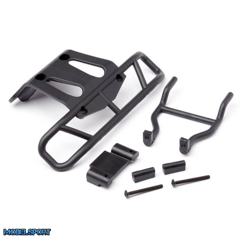 Maverick 22615 Front Bumper Set (Strada Evo Sc)