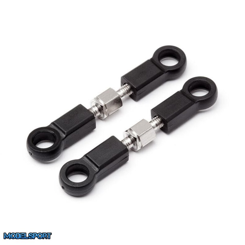 Maverick 22618 Servo Link (2Pcs) (All Strada Evo)