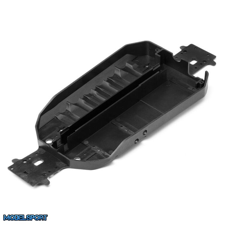 Maverick 22625 Chassis (Strada Evo Xb/Xt/Mt/Sc)