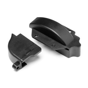 Maverick 22626 Protective Gear Cover (All Strada Evo)