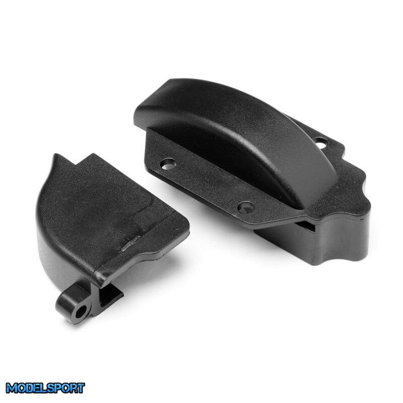 Maverick 22626 Protective Gear Cover (All Strada Evo)