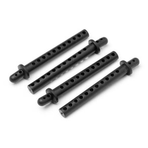 Maverick 22630 Body Posts (4Pcs) (Strada Evo Sc)