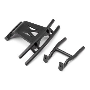 Maverick 22631 Front Bumper (Strada Evo Xt)