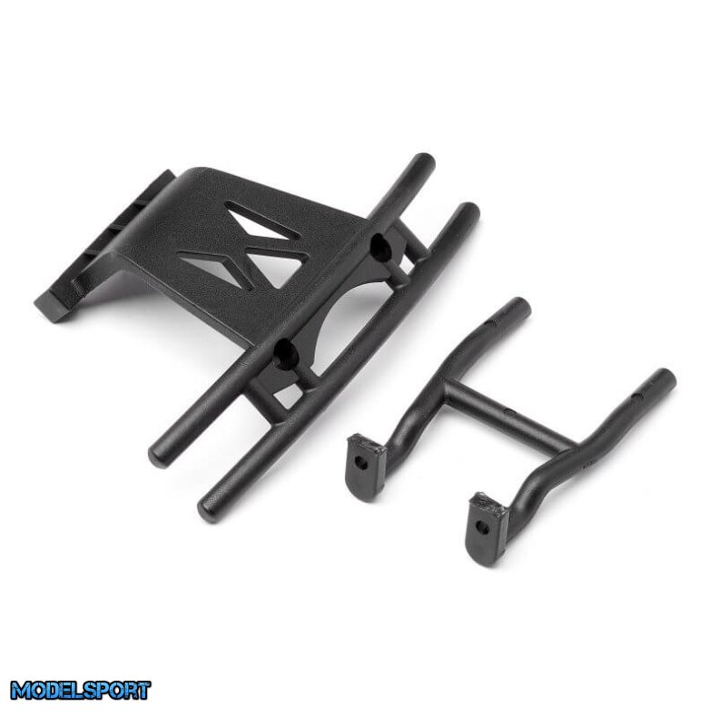 Maverick 22631 Front Bumper (Strada Evo Xt)