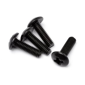 Maverick 22633 Button Head Screw M3X10mm Strada Evo Xt