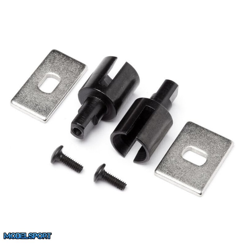 Maverick 22640 Differential Lock Parts (Strada Evo Dc)