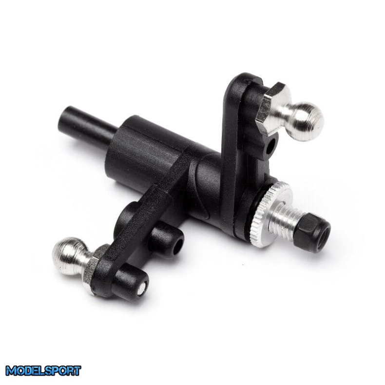 Maverick 22668 Steering Assembly (Strada Evo Mt)