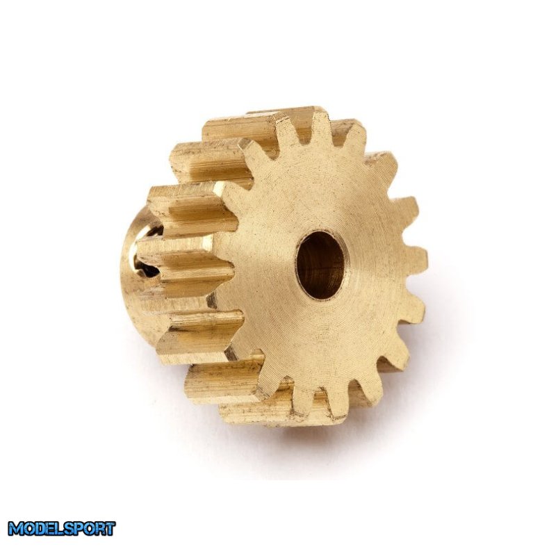 Maverick 22693 17T Pinion Gear (0.8 Module) (All Strada Evo)