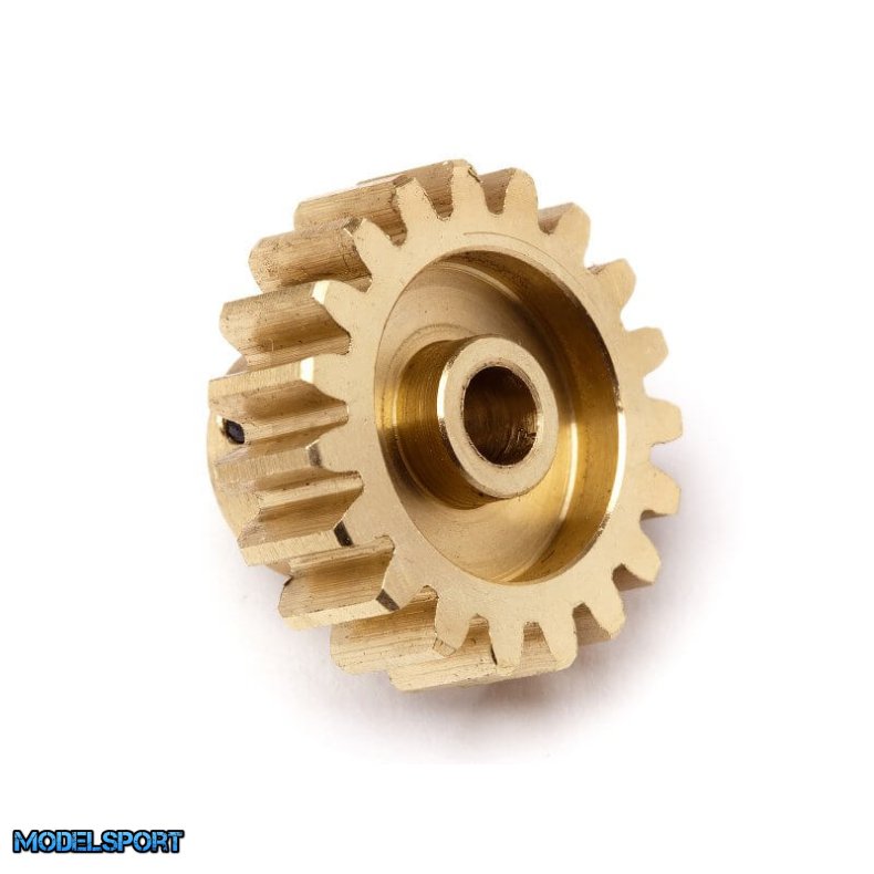 Maverick 22695 19T Pinion Gear (0.8 Module) (All Strada Evo)