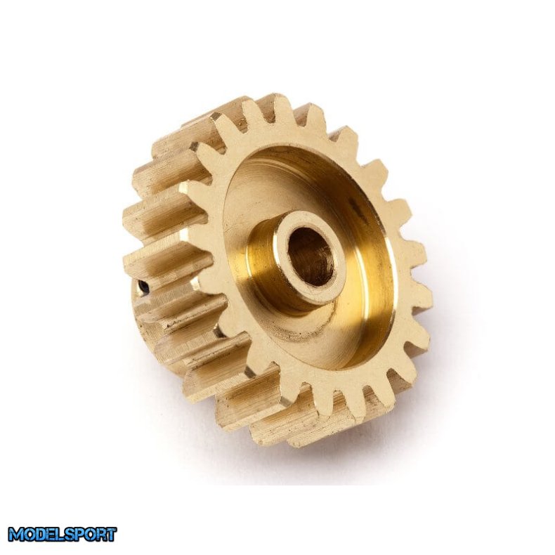 Maverick 22697 21T Pinion Gear (0.8 Module) (All Strada Evo)