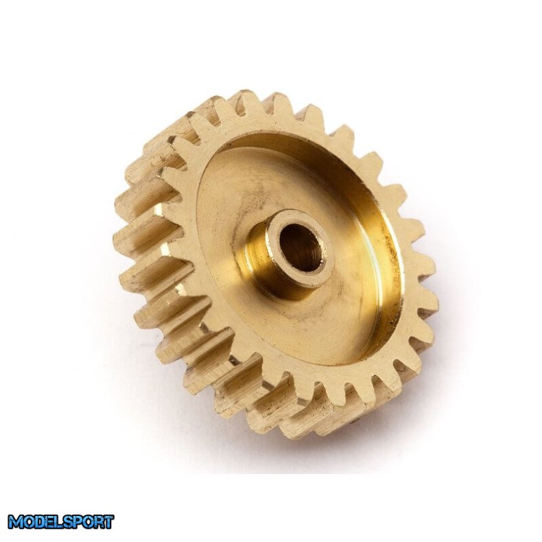 Maverick 22701 25T Pinion Gear (0.8 Module) (All Strada Evo)