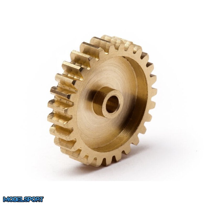 Maverick 22703 27T Pinion Gear (0.8 Module) (All Strada Evo)