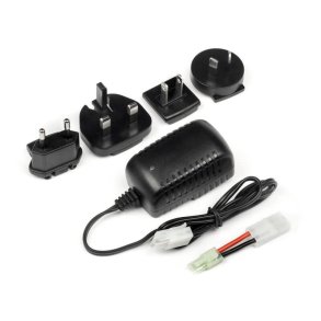 Maverick 22714 Multi-Region 300Ma Mains Charger For 7.2V Battery