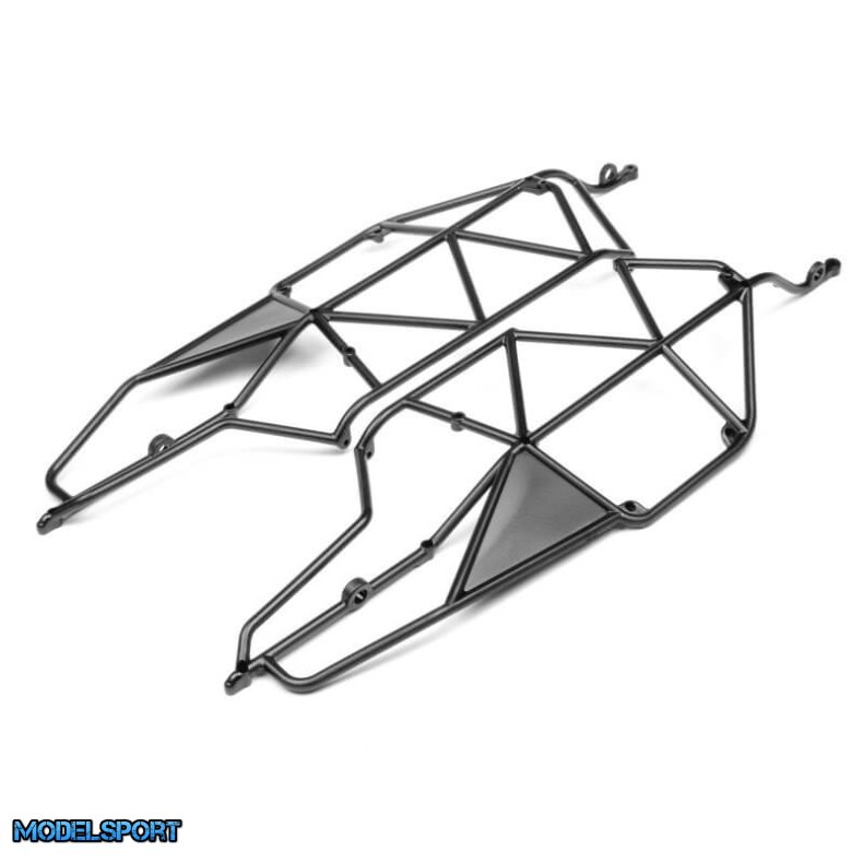 Maverick 22718 Roll Cage Parts A/B