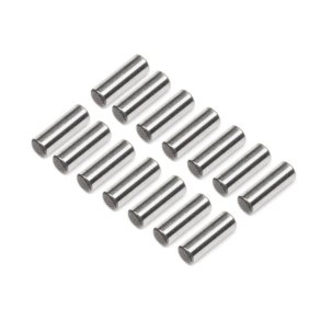 Maverick 22720 Roll Cage Pins 2X6mm (14Pcs)