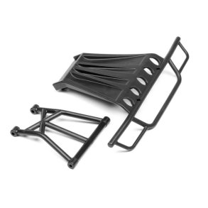 Maverick 22721 Maverick 22721 Front Bumper