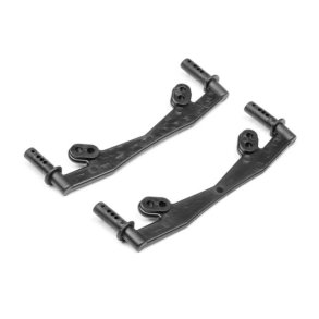 Maverick 22723 Front And Rear Cage Mounts