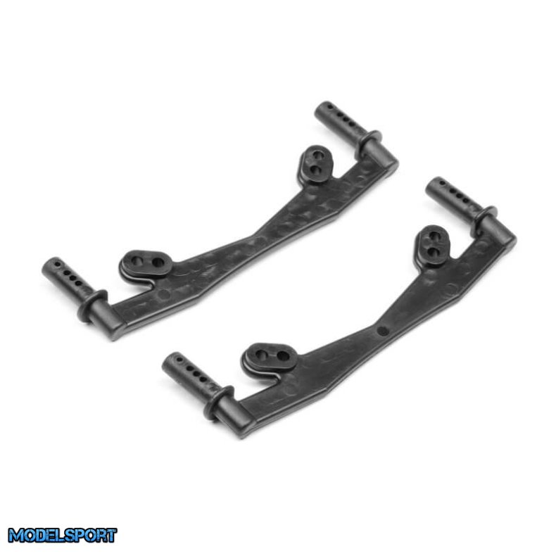 Maverick 22723 Front And Rear Cage Mounts
