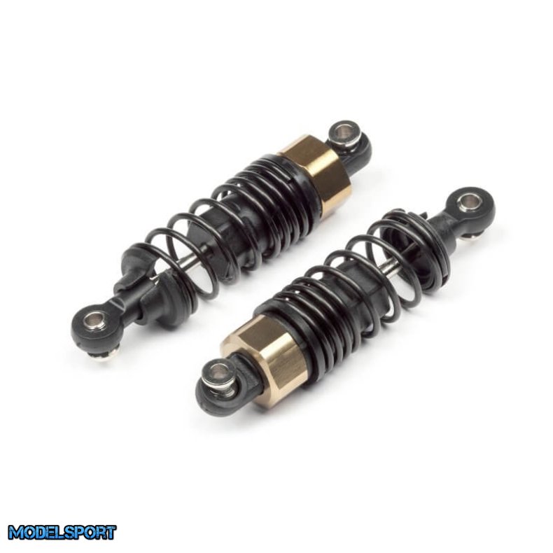 Maverick 22728 Shock Absorber Assembly (2Pcs)