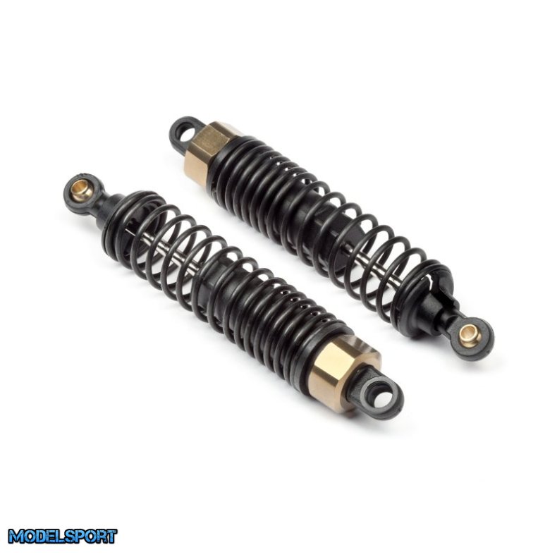 Maverick 22729 Shock Absorber Assembly (2Pcs)