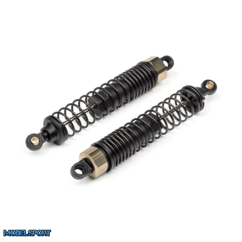 Maverick 22730 Shock Absorber Assembly (2Pcs)