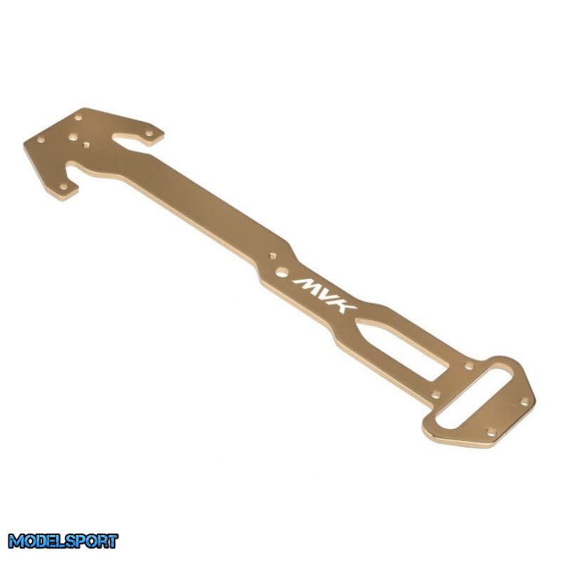 Maverick 22734 Top Deck Touring