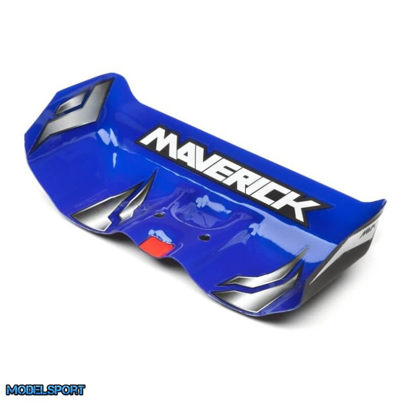 Maverick 22735 Wing Blue (Pvc) (Xb)