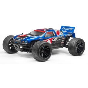 Maverick 22746 Truggy Painted Body Blue (Xt)