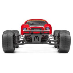 Maverick 22747 Truggy Painted Body Red (Xt)