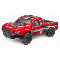 Maverick 22753 Short Course Painted Body Red (Sc)