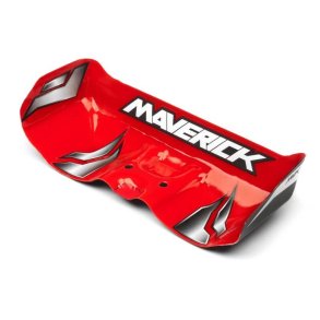 Maverick 22754 Wing Red (Pvc) (Xb)
