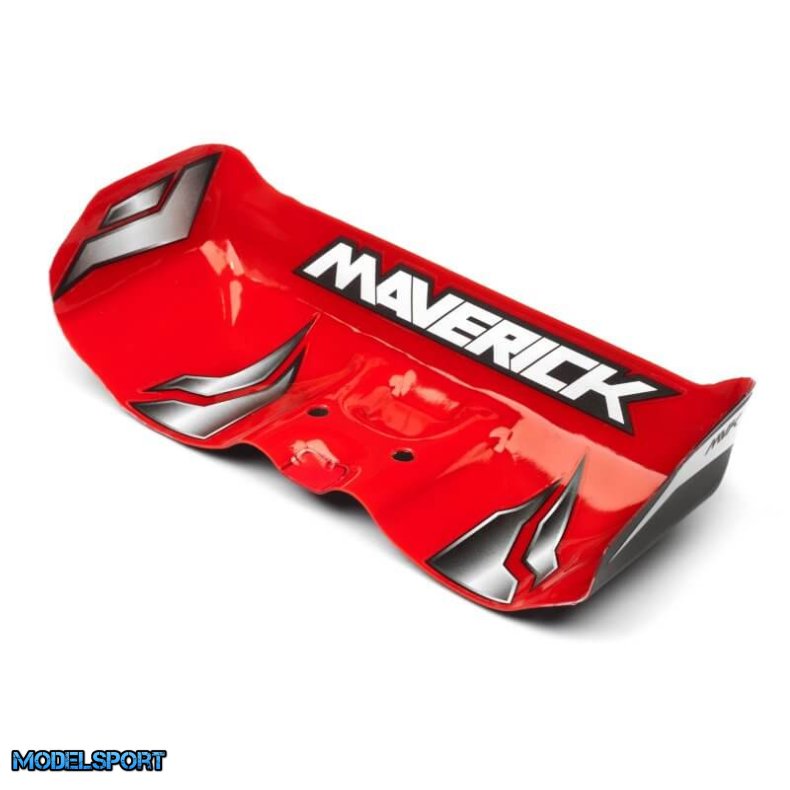 Maverick 22754 Wing Red (Pvc) (Xb)
