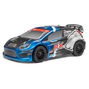 Maverick 22755 Rally Body Clear (Rx)