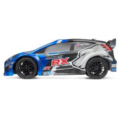 Maverick 22756 Rally Painted Body Blue (Rx)