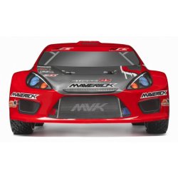 Maverick 22757 Rally Painted Body Red (Rx)
