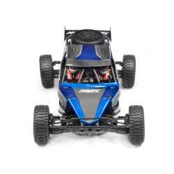 Maverick 22759 Desert Truck Painted Body Blue (Dt)