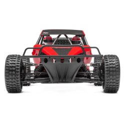 Maverick 22760 Desert Truck Painted Body Red (Dt)