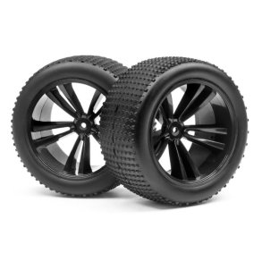 Maverick 22763 Wheel And Tire Set (2 Pcs) (Xt)