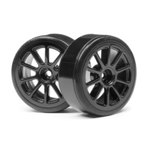 Maverick 22766 Wheel And Tire Set (2Pcs) (Dc)