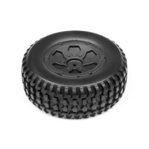 Maverick 22771 Spare Wheel