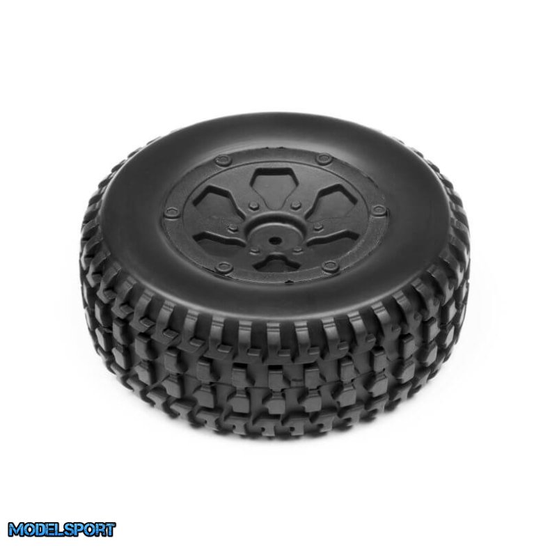 Maverick 22771 Spare Wheel