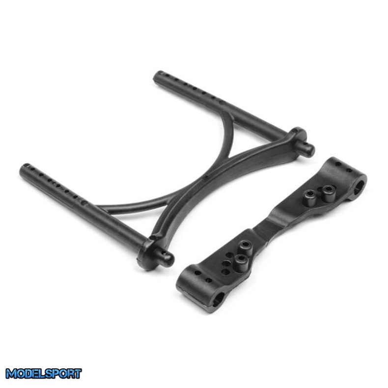 Maverick 22777 Rear Body Mount