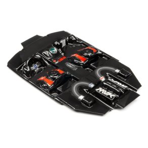 Maverick 22780 Body Interior Strada Dt