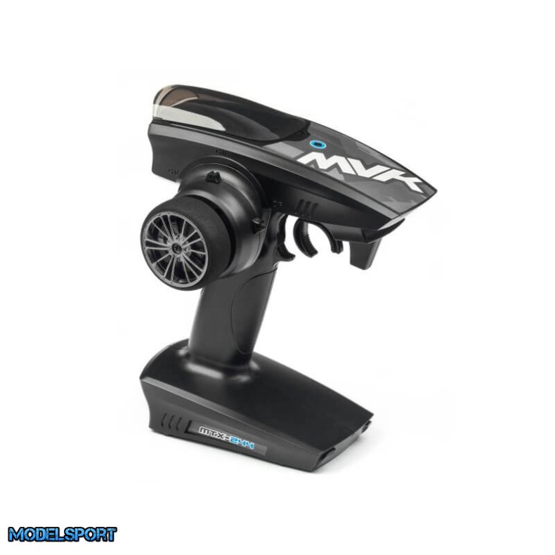 Maverick 22782 Mtx-244 2.4Ghz 3Ch Fjernstyring