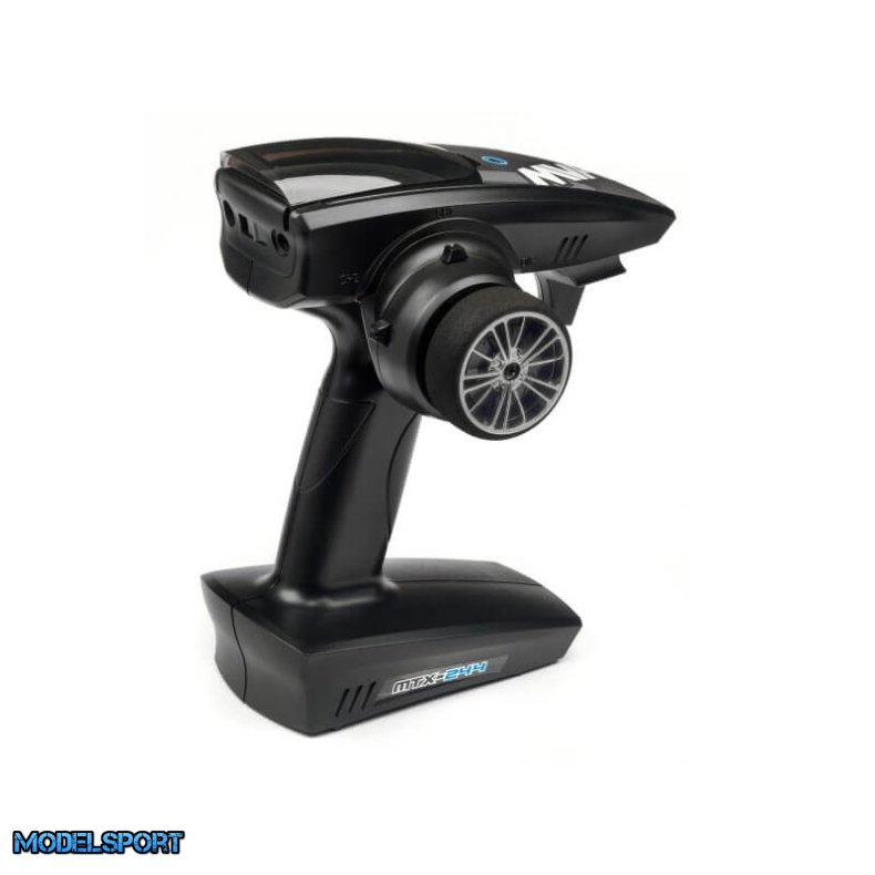 Maverick 22782 Mtx-244 2.4Ghz 3Ch Fjernstyring