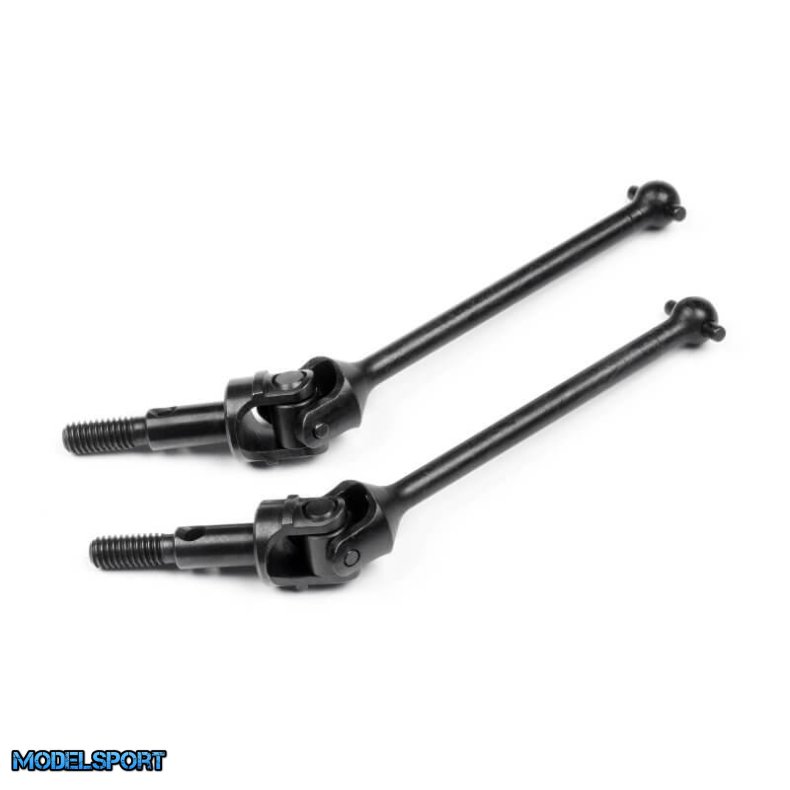 Maverick 22800 Universal Drive Shafts (Tc/Dc) (2Pcs)